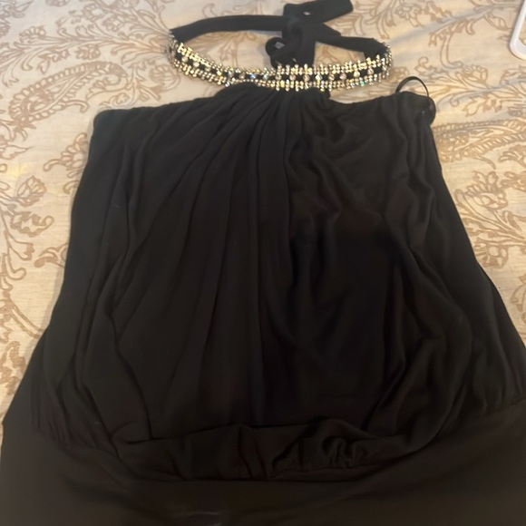 Women’s dress top - Picture 3 of 7